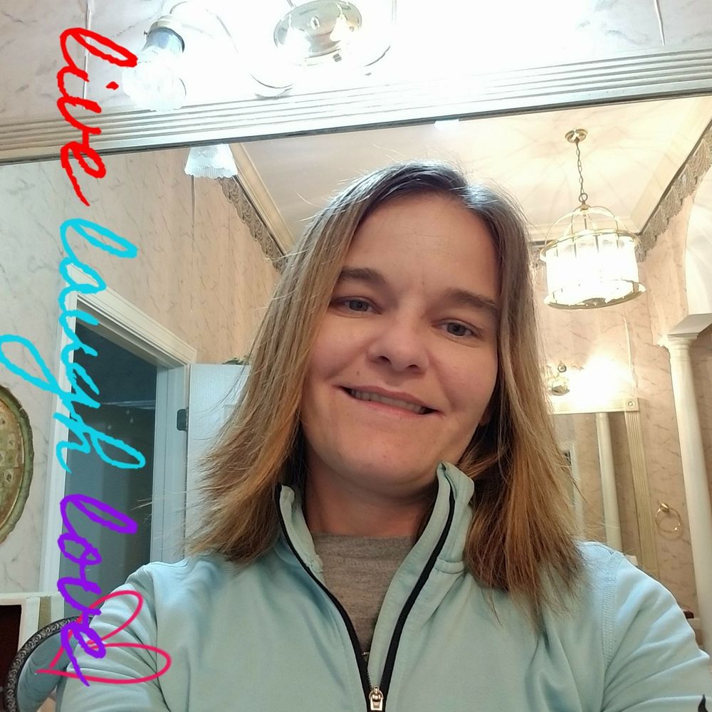 Meet your Posher, Misti